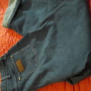 Wrangler Mom Jeans